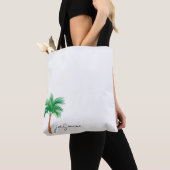 Personalisierte große Tasche mit Seilgriff, Schach (Von Nahem)