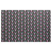 Personalisierte GYMNASTIK-FABRIK Stoff (Yard (91,4 cm))