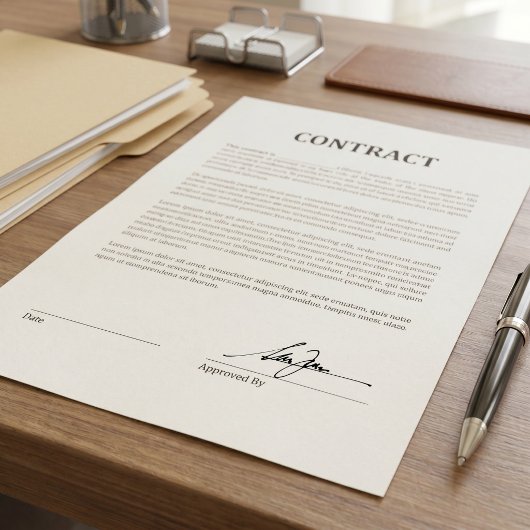 Personalisierte handschriftliche Unterschrift | Do Permastempel