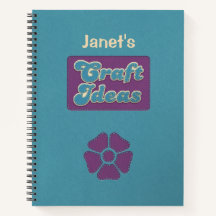 Personalisierte Handwerksideen