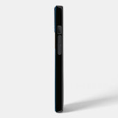 Personalisierte Handy-Case-Gamer Retro-80er Case-Mate iPhone Hülle (Rückseite / Links)