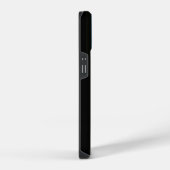 Personalisierte Handy-Case-Gamer Retro-80er iPhone Hülle (Rechte Seite)