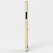 Personalisierte Handyhülle für iPhone Modelle Case-Mate iPhone Hülle (Hinten/Rechts)