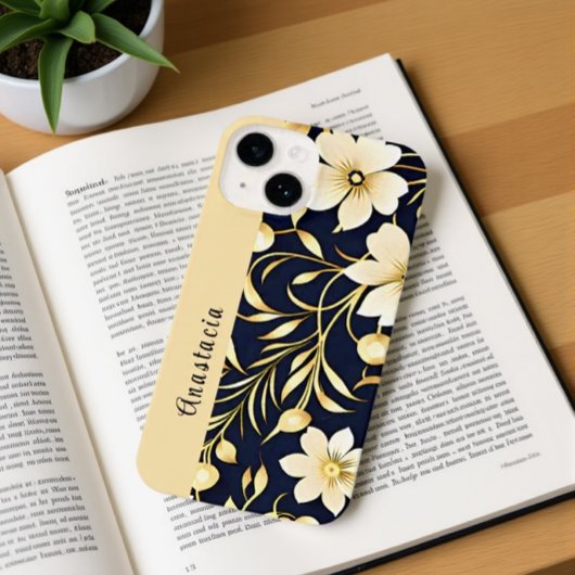 Personalisierte Handyhülle für iPhone Modelle Case-Mate iPhone Hülle