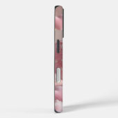 Personalisierte Handyhülle – Geschenk für Sie Case-Mate iPhone Hülle (Rückseite / Rechts)