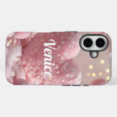 Personalisierte Handyhülle – Geschenk für Sie Case-Mate iPhone Hülle (Rückseite (Horizontal))