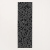 Personalisierte Happy Retirement Geschenke für Mam Yogamatte (Rückseite)