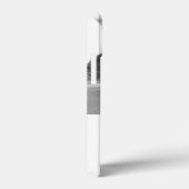 Personalisierte Haustiere nach Foto und Namen Case-Mate iPhone Hülle (Rückseite / Rechts)