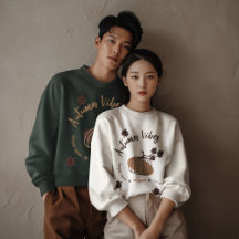 Personalisierte Herbstbeben