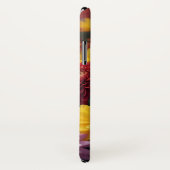 Personalisierte Herbstblüten – Kaum vorhanden Case-Mate iPhone Hülle (Hinten/Rechts)