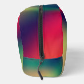 Personalisierte himmlische Aurora Waschbeutel (Rechts)