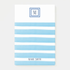 PERSONALISIERTE Hinweise nach dem Ende Post-it Klebezettel