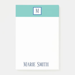 PERSONALISIERTE Hinweise nach dem Ende Post-it Klebezettel