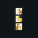 Personalisierte Hinzufügen von 3 Fotografien nach  Leinwanddruck<br><div class="desc">Erstellen Sie eine individuell angepasste FotoCollage personalisiert 3 FotoCollage Wandkunst aus Ricaso</div>