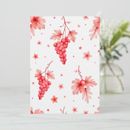 Personalisierte Hochzeit Einladung (Stehend Vorderseite)