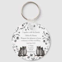 Personalisierte Hochzeit