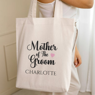 Personalisierte Hochzeit Tragetasche