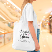 Personalisierte Hochzeit Tragetasche