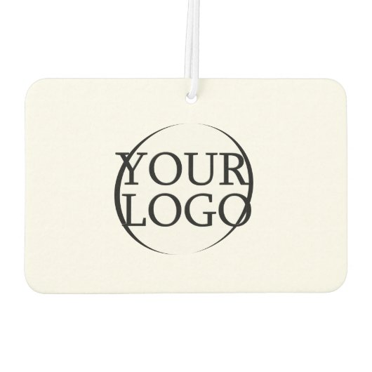 Personalisierte Hochzeitsidee Autolufterfrischer (Rückseite)