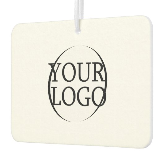 Personalisierte Hochzeitsidee Autolufterfrischer (Links)