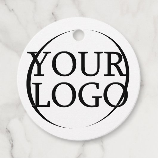 Personalisierte Hochzeitsidee Geschenkanhänger (Vorderseite)