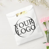 Personalisierte Hochzeitsidee Geschenktütchen (Versiegelt)
