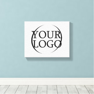 Personalisierte Hochzeitsidee Leinwanddruck