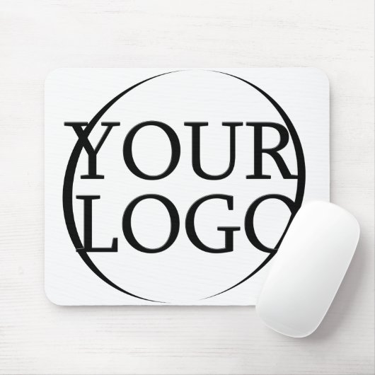 Personalisierte Hochzeitsidee Mousepad (Mit Mouse)