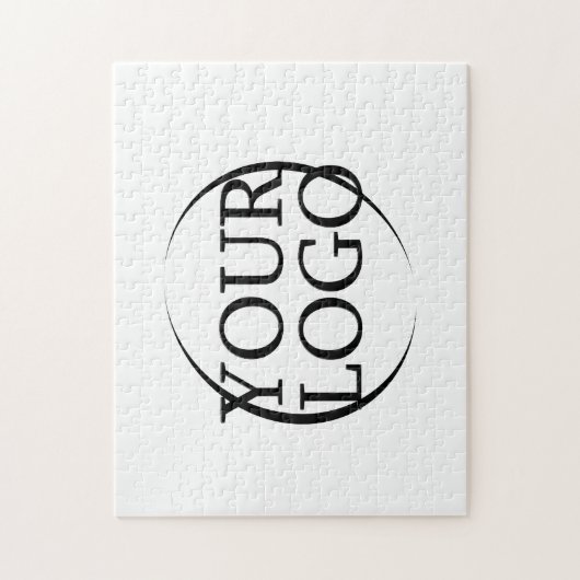 Personalisierte Hochzeitsidee Puzzle (Vertikal)