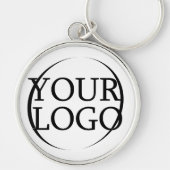 Personalisierte Hochzeitsidee Schlüsselanhänger (Vorne)