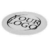 Personalisierte Hochzeitsidee Schneidebrett (Ecke)