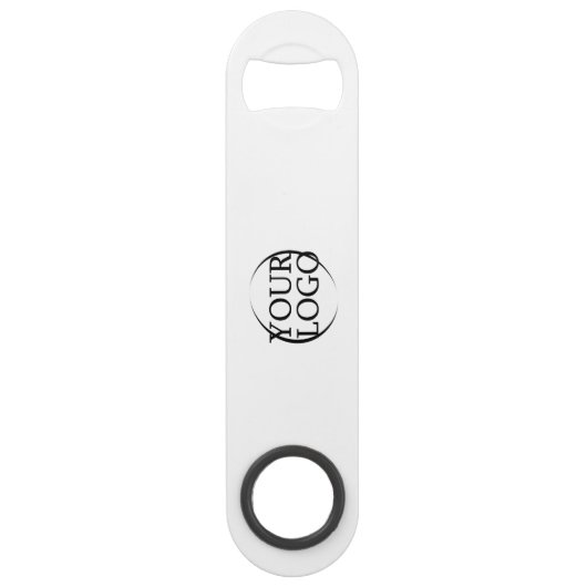 Personalisierte Hochzeitsidee Speed Flaschenöffner (Vorderseite)