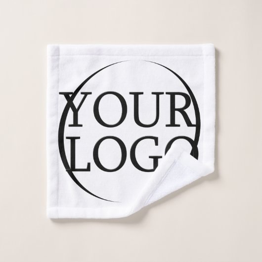 Personalisierte Hochzeitsidee Waschlappen (Waschlappen)