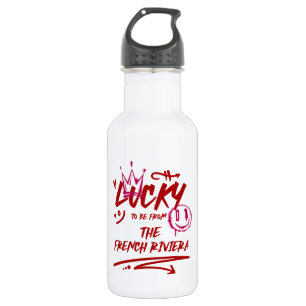 Personalisierte Hochzeitssuite Edelstahlflasche