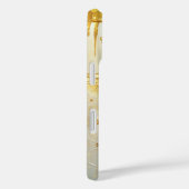 Personalisierte Honigbiene Case-Mate iPhone Hülle (Rückseite / Rechts)