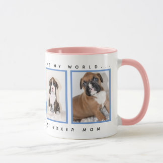 Personalisierte Hundegeschenke - bestste Tasse