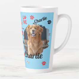 Personalisierte Hundeschutze | Tasse von Haustiere