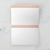 Personalisierte Imitate Kronleuchter-Design (Innenseite)