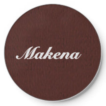 Personalisierte Imitate Ledertextur