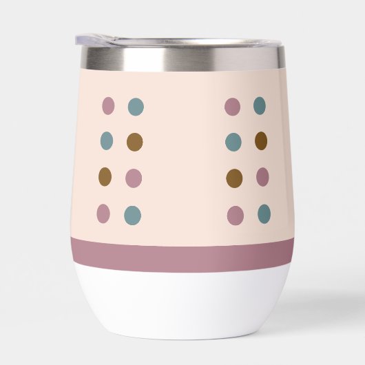 Personalisierte Initialen Blume grün (Rechts)