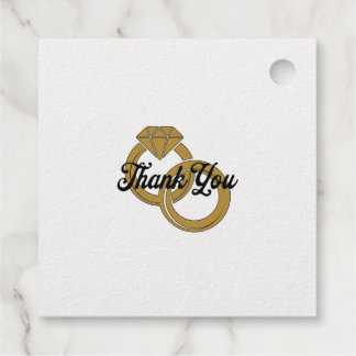 Personalisierte Initialen Geschenkanhänger