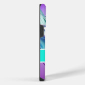 Personalisierte iPhone 14 Pro Max Hülle (Rechte Seite)