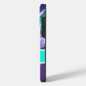 Personalisierte iPhone 14 Pro Max Hülle (Linke Seite)