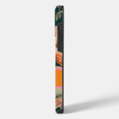 Personalisierte iPhone 14 Pro Max Hülle (Linke Seite)