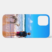 Personalisierte iPhone-Fälle für Ihr Foto Case-Mate iPhone Hülle (Rückseite (Horizontal))