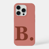Personalisierte iPhone-Hülle Abschlussgeschenk für iPhone Hülle (Rückseite)