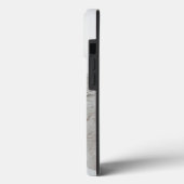 Personalisierte iPhone-Hülle mit eigenem Foto Case-Mate iPhone Hülle (Rückseite / Links)