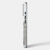 Personalisierte iPhone-Hülle mit eigenem Foto Case-Mate iPhone Hülle (Rückseite / Links)