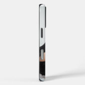 Personalisierte iPhone-Hülle mit eigenem Foto Case-Mate iPhone Hülle (Rückseite / Rechts)