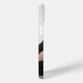 Personalisierte iPhone-Hülle mit eigenem Foto Case-Mate iPhone Hülle (Rückseite / Rechts)